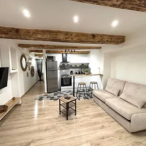  Appartement Au Cœur De La Venise Provençale
